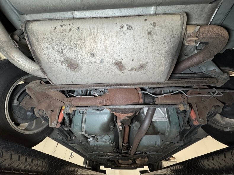 1994 Chevrolet Camaro