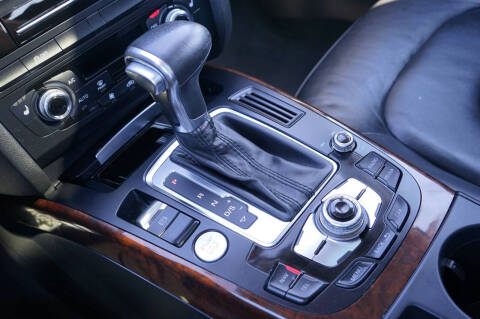 2015 Audi Allroad 2.0T quattro Premium Plus