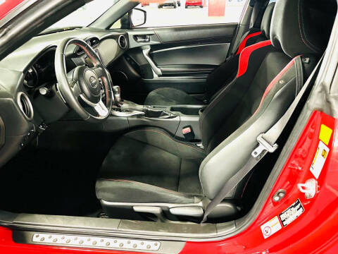 2016 Scion FR-S Release Series 2.0