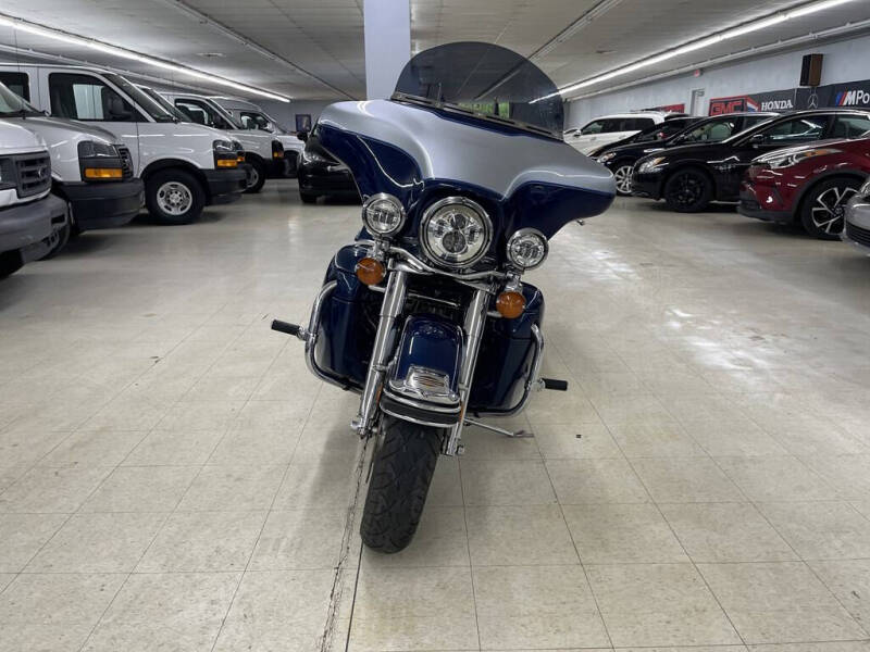1999 Harley-Davidson Electra Glide Ultra Classic