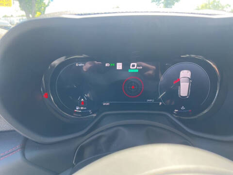 2024 Dodge Hornet R/T