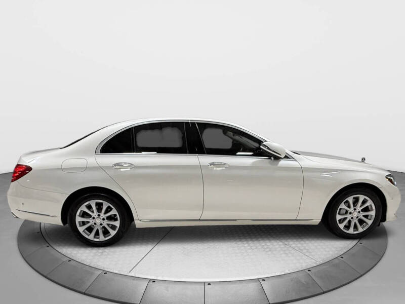 2017 Mercedes-Benz E-Class E 300