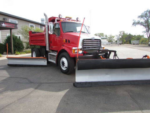 2009 Sterling L7500 Series