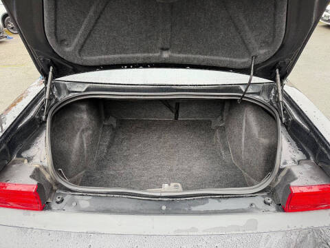 2014 Dodge Challenger R/T