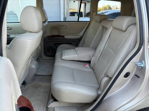 2006 Toyota Highlander Limited