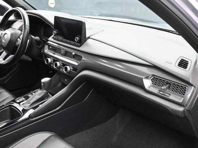 2023 Acura Integra w/A-SPEC