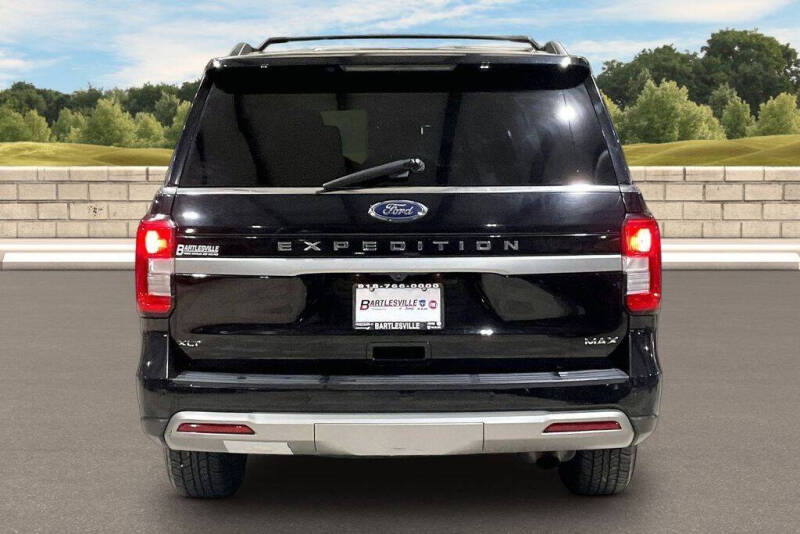 2024 Ford Expedition MAX XLT