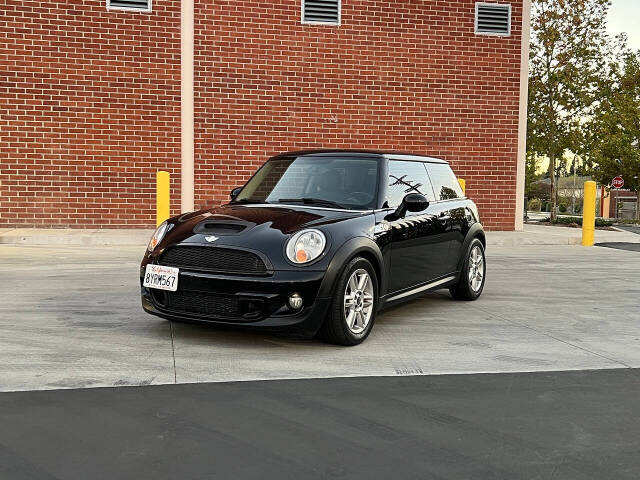 2013 MINI Hardtop for sale at R&G Auto Sales in Tujunga, CA