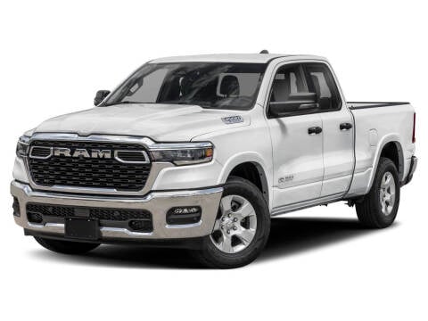 2025 RAM 1500 for sale at Betten Baker Chrysler Dodge Jeep Ram in Lowell MI