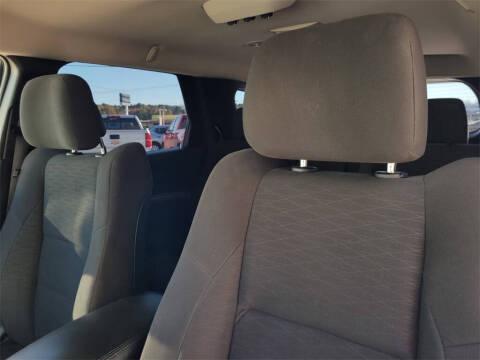 2019 Dodge Durango SXT