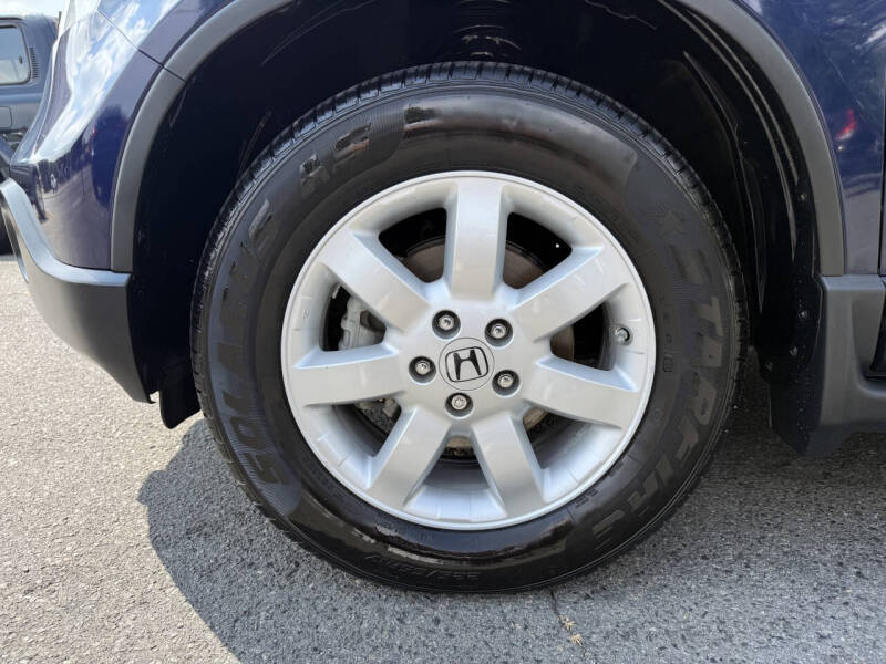2008 Honda CR-V EX