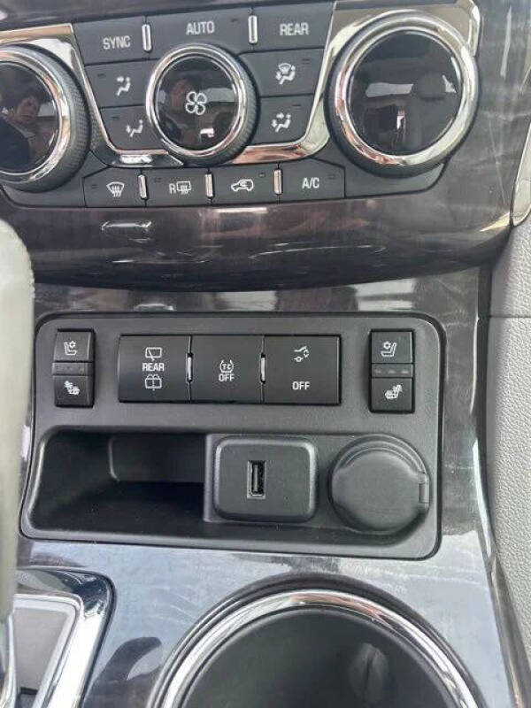 2017 Buick Enclave Premium