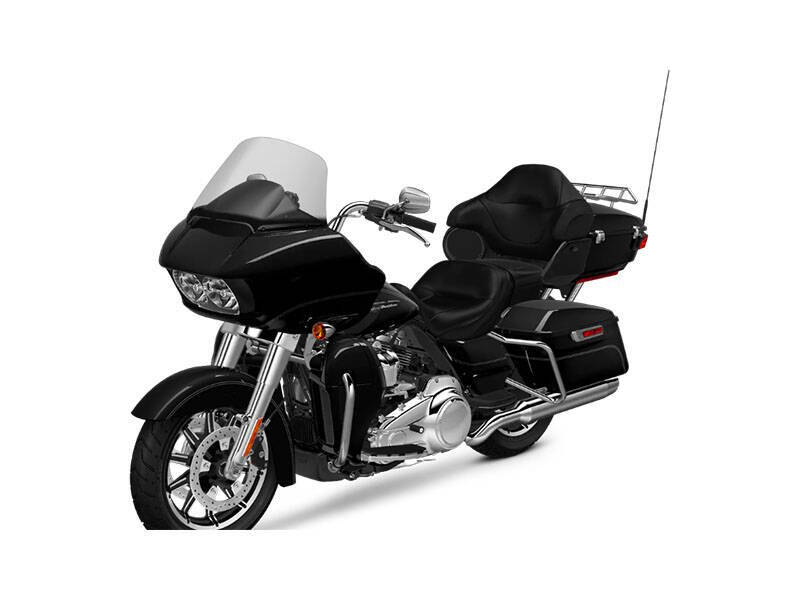2018 Harley-Davidson Road Glide Ultra