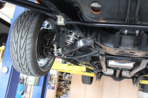 1956 Chevrolet Bel Air