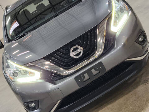 2017 Nissan Murano