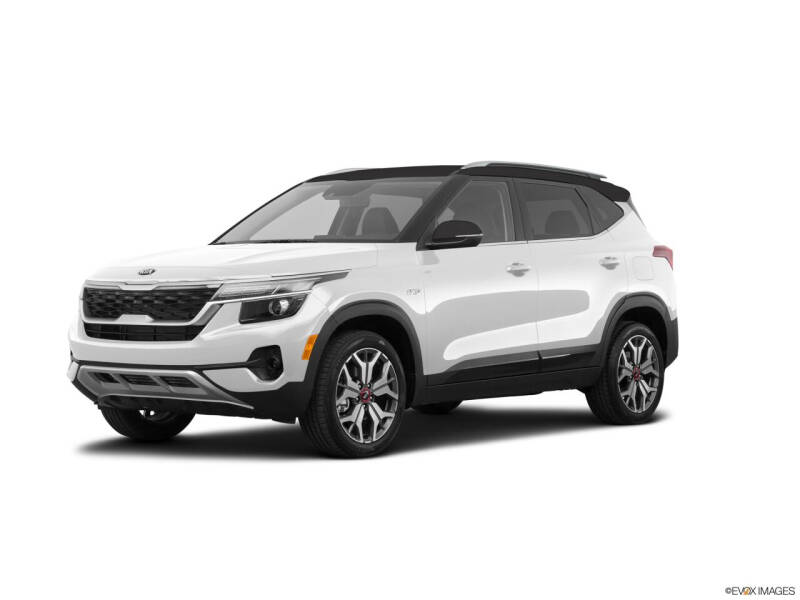 2021 Kia Seltos For Sale In Maine - Carsforsale.com®