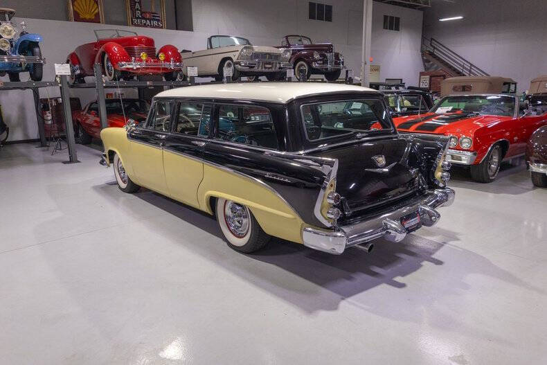 1956 Dodge Coronet