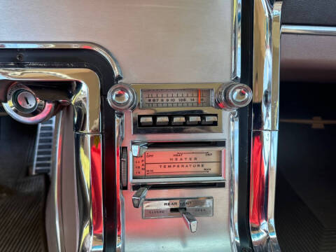 1964 Ford Thunderbird