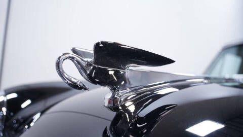 1953 Packard Clipper