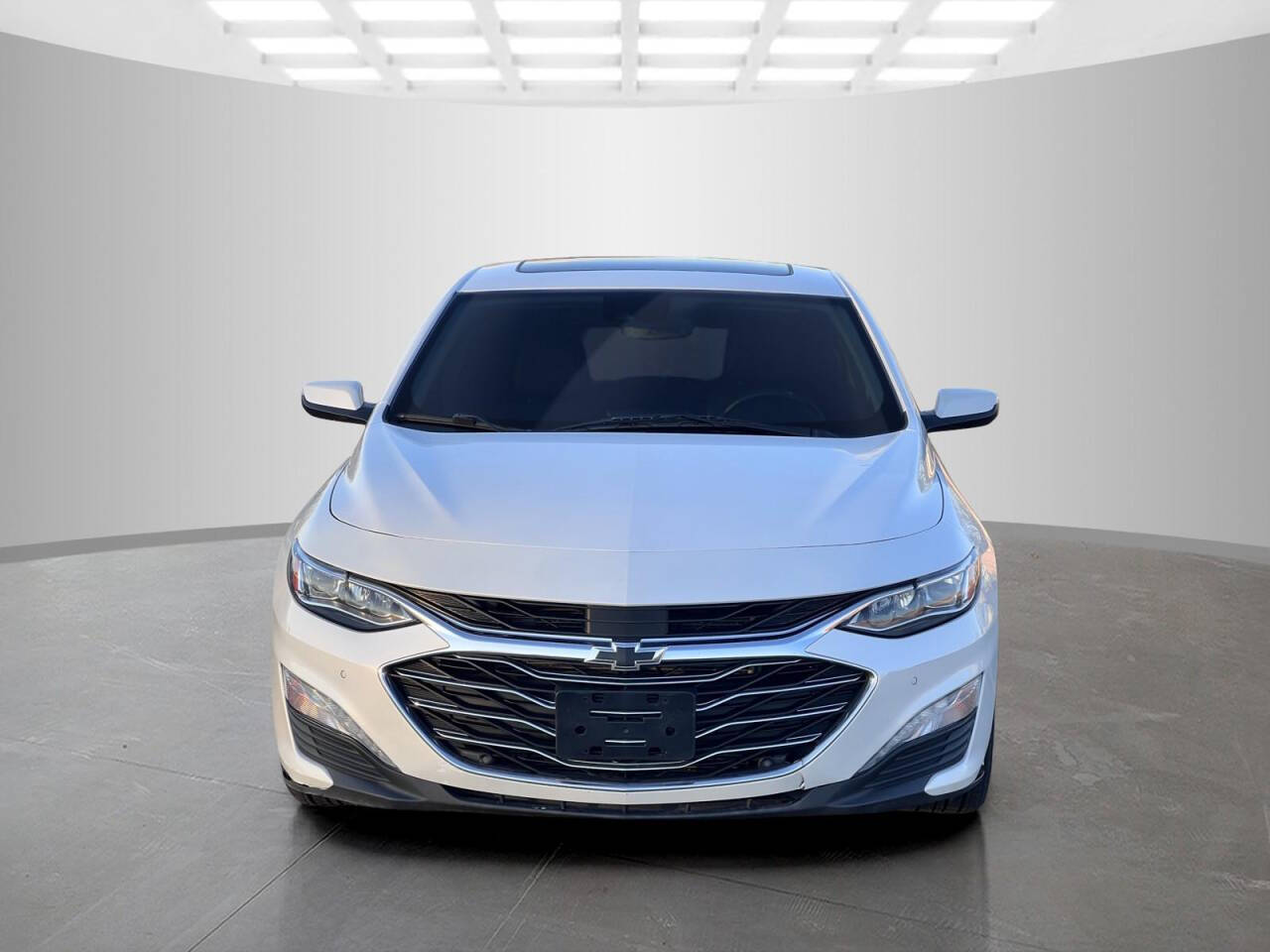 2019 Chevrolet Malibu for sale at Used Cars Toledo in Oregon, OH