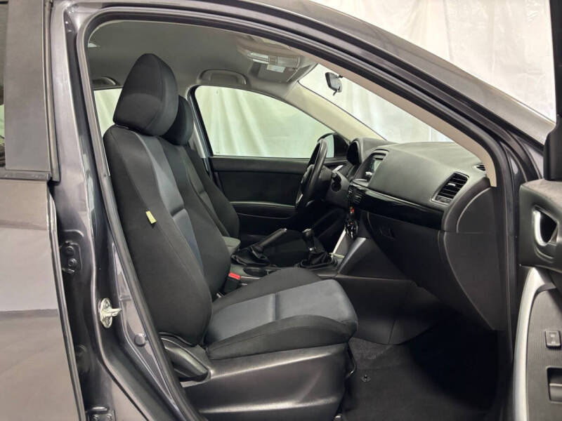 2014 Mazda CX-5 Sport