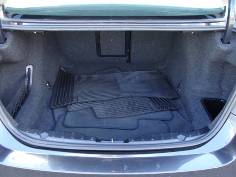 2017 BMW 7 Series 750i xDrive