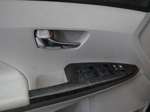 2013 Toyota Venza LE