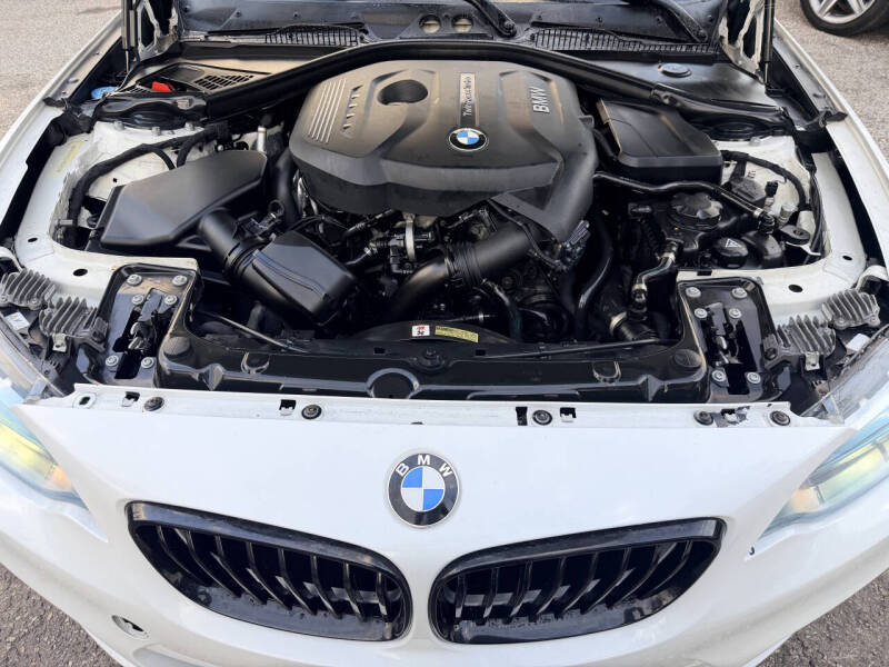 2017 BMW 2 Series 230i