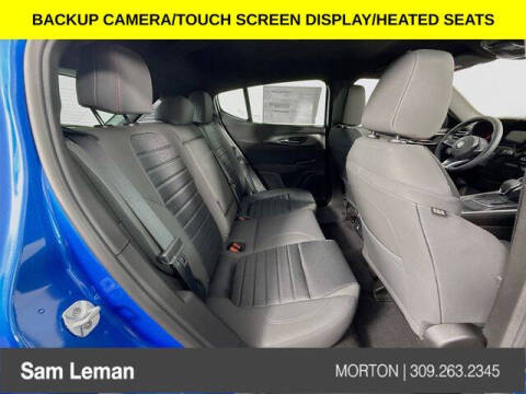 2025 Dodge Hornet GT