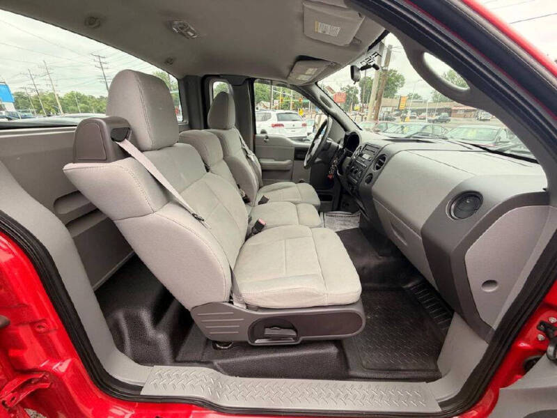 2007 Ford F-150