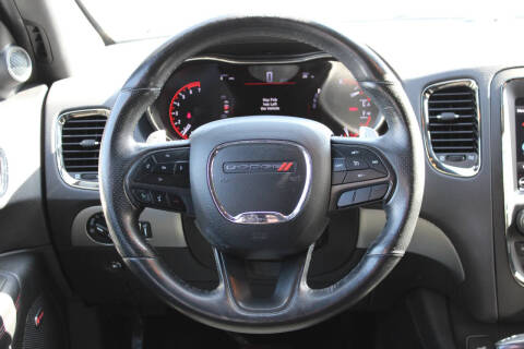 2018 Dodge Durango R/T