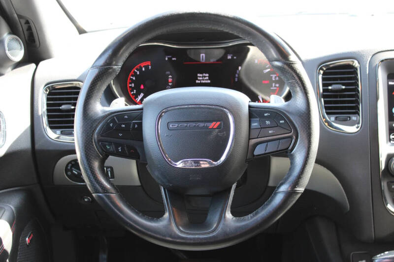 2018 Dodge Durango R/T