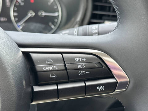2025 Mazda CX-30 2.5 S Preferred