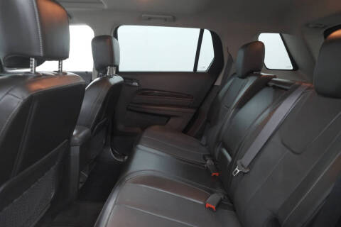 2017 GMC Terrain Denali