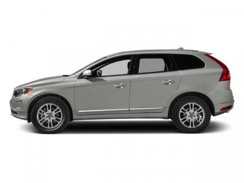 2014 Volvo XC60