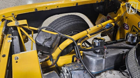 1961 Chevrolet Impala