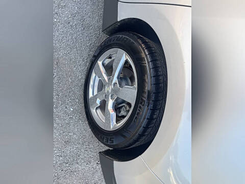 2012 Chevrolet Volt Premium