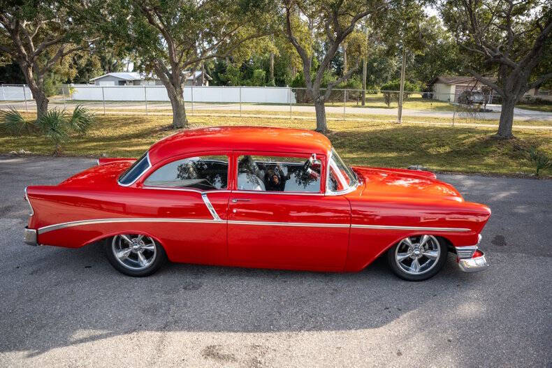 1956 Chevrolet 210