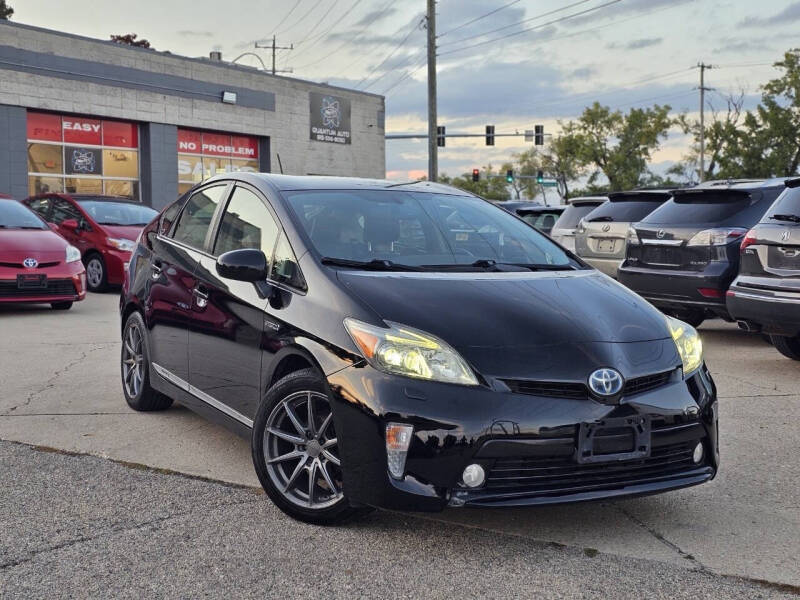 2014 Toyota Prius Five
