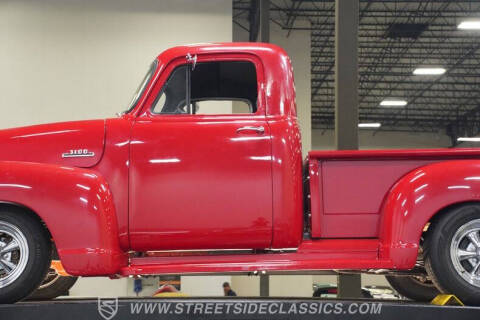 1954 Chevrolet 3100