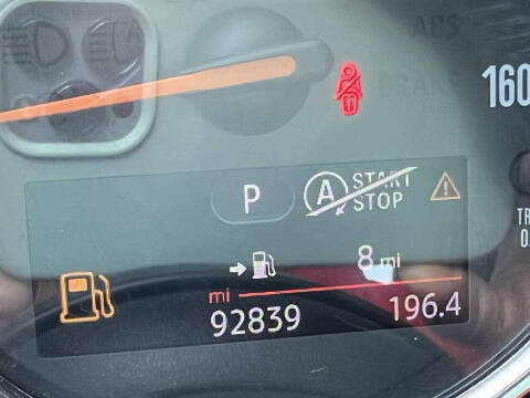 2017 MINI Clubman Cooper S