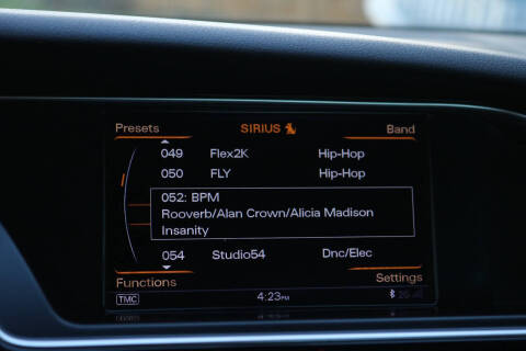 2016 Audi S5 3.0T quattro Premium Plus