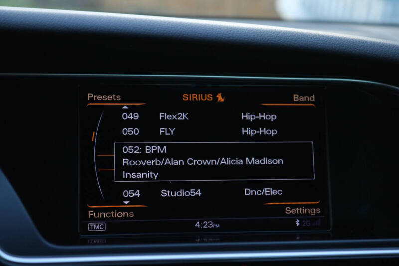 2016 Audi S5 3.0T quattro Premium Plus