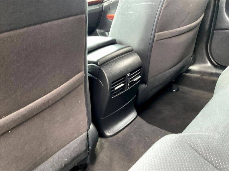 2012 Honda Crosstour EX