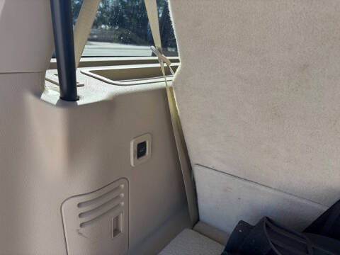 2017 Ford Expedition XLT