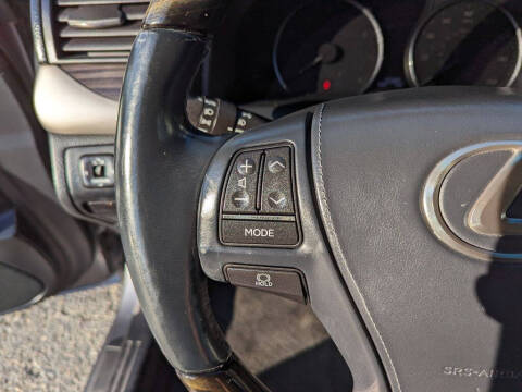 2013 Lexus LS 460