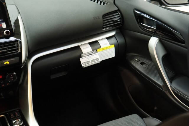 2026 Mitsubishi Eclipse Cross SE