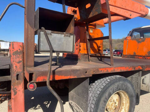 1992 Chevrolet Kodiak C7500