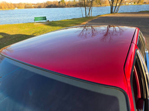 1993 Cadillac DeVille