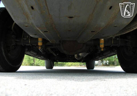 2003 Ford Excursion Limited